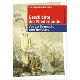 Pustet, F Geschichte der Niederlande: