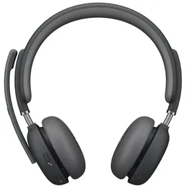 Logitech Zone Wireless 2 UC Grafit 981-001311