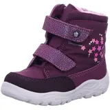 Ricosta 50 3402403/380 MILENA Rot Boot Gr. 23