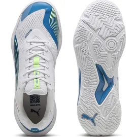 Puma Solarstrike III Herren Puma White-Blue Horizon 46