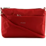 Picard Switchbag Umhängetasche 20 cm rot