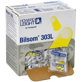 Honeywell Bilsom 303 Gehörschutzstöpsel 20 St.