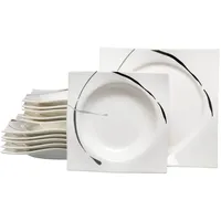 Via by R&B Dacapo Tafelservice 12-tlg.