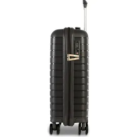 Worldpack Portland Koffer-Set 3-tlg. schwarz