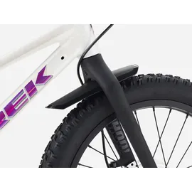 Trek Wahoo 20 Zoll RH 31 cm weiß