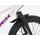 Trek Wahoo 20 Zoll RH 31 cm weiß