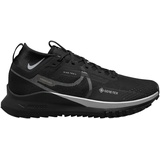 Herren black/reflect silver/wolf grey 43