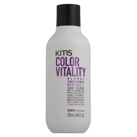 KMS California Colorvitality Blonde Conditioner 250 ml