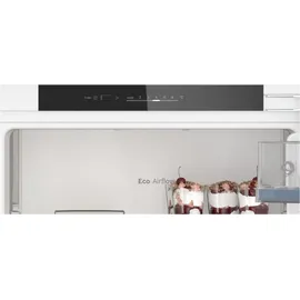 Bosch Serie 4 KIR21EFE0 Einbaukühlschrank (136 l, 874 mm hoch)