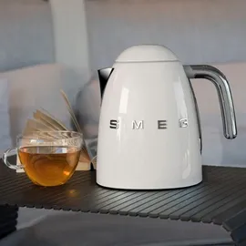 Smeg KLF04CREU creme