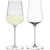 Spiegelau Weißweinglas Kristallglas 0,43 l 2 St.