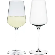 Spiegelau Weißweinglas Kristallglas 0,43 l 2 St.