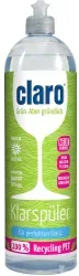 claro Öko Klarspüler CE31219 , 1000 ml - Flasche