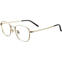 Xiaomi Blue Light Blocking Glasses (Gold)