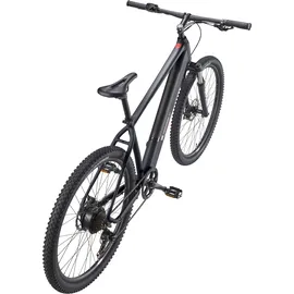 Telefunken E-Bike Mountainbike 29 Zoll MTB Kettenschaltung Heckmotor 468 Wh Akku Pedelec M921