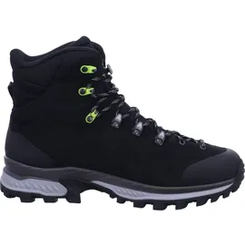 Lowa RANDIR GTX MID schwarz/grau 43.5