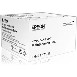 Epson Resttintenbehälter T6712 (C13T671200)