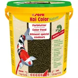 Sera Koi Color Large 21 l