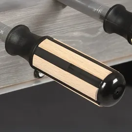 GARLANDO Tischkicker Master Champion (5446.01)