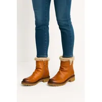 FELMINI Stiefelette Caster E324 braun 41