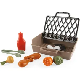 Dantoy Grill Set