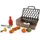 Dantoy Grill Set