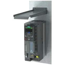 Siemens 6SL32661PB000BA0 SINAMICS G120X P21 Top Cover FSB