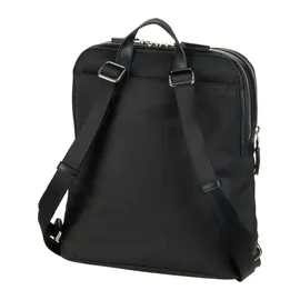 Mandarina Duck Hunter Schwarz