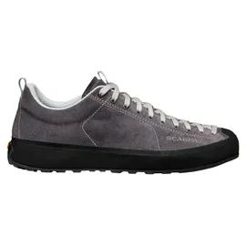 Scarpa Mojito Wrap Schuhe (Größe 43, grau)