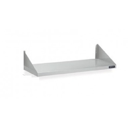 Wandregal mit umgedrehten Zargen 1000x400x250 von Distform