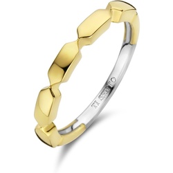 TI SENTO - Milano Damenring 925er Silber Ringe  