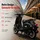 Burnout MiniMe 50 ccm 3,0 PS 45 km/h Schwarz