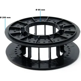 Wiltec SunSun Ersatzteil für Druckteichfilter CPF-/CPA-20000-50000 Filterschwammhalter, Teichdruckfilter UVC-Lampe, effiziente Teichfilteranlage