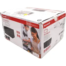Sharp R-200 BKW