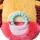 DR Børste Sleeping Musical Plush