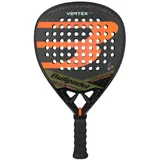 Bullpadel Vertex 03 Padelschläger - Black / Orange - One Size