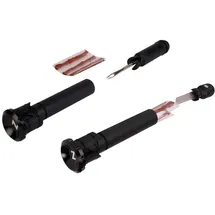 Zéfal Z Bar Plugs Reparatursatz Tubeless schwarz