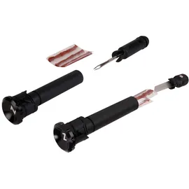 Zéfal Z Bar Plugs Reparatursatz Tubeless schwarz