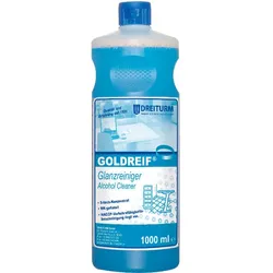 Dreiturm Goldreif Glanzreiniger 1l