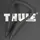 Thule Handlebar Handgriff für Kindersitz Yepp Mini 52752