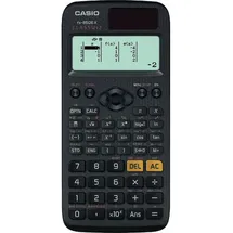 Casio FX-85DE X Schwarz