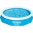 Aufstellpool ⌀ 305 x 66 cm Blau