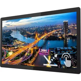 Philips B-Line 222B1TFL/00 22"