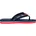 flip flops Navy