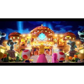 Princess Peach: Showtime! - Nintendo Switch - PEGI (Nintendo Switch)