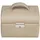 Windrose Schmuckschatulle Merino Moda Jewelry Box Beige
