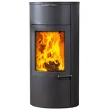 AUSTROFLAMM Kaminofen| Uno Xtra | Stahlmantel | 7,0 kW
