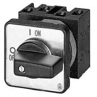 Eaton Power Quality Eaton Stern-Dreieck-Schalter T0-4-8410/EZ