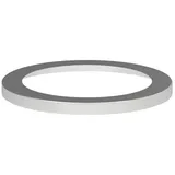 Leipziger Leuchten Zierring 9,9 cm