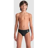 Arena Dynamo Slip Badehose Schwarz 116